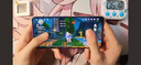 OPPO K13 Turbo Pro 12GB+256GB 初號紫 疾風散熱引擎 潮汐引擎 第四代驍龍8s 7000mAh大電池 5G手機 曬單實拍圖