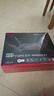 華碩（ASUS） ROG GT-AX6000【國(guó)家補(bǔ)貼15%】無(wú)線路由器紅蜘蛛 千兆全屋WiFi6 雙頻6000M電競(jìng)路由器 OP DIYB 【ROG紅蜘蛛】16nm強(qiáng)芯 曬單實(shí)拍圖