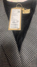 PORTS寶姿春夏新品女裝長(cháng)袖中長(cháng)連衣裙LM8D030MFF062【下架】 黑色混色 M (6) 曬單實(shí)拍圖