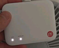 中興（ZTE）5G隨身wifi移動UFI 無線上網(wǎng)卡 5g插卡路由 無限隨行車載 筆記本流量卡托 F50/MU300 曬單實(shí)拍圖