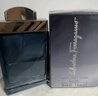 菲拉格慕（Ferragamo）藍色經(jīng)典淡香水30ml 男女淡香水 木質(zhì)香調(diào) 節(jié)日禮物(效期28/1/1) 曬單實拍圖