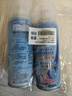 藍潔星（LANJIEXING）鞋子除臭噴霧劑260ml*2瓶 殺菌防臭腳臭克星鞋襪銀離子抑菌去味 曬單實(shí)拍圖