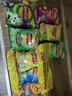 樂事（Lay's）薯片 黃瓜味 135克 休閑零食 膨化食品 曬單實(shí)拍圖