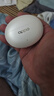 OPPO Enco Air4 Pro 【國家補貼】真無線降噪藍牙耳機入耳式耳機 通用蘋果華為小米手機  晨曦白 曬單實拍圖