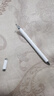 倍思電容筆觸控觸屏筆平板筆【手機平板通用】適用iPad蘋果華為小米榮耀三星三合一手寫筆apple pencil 曬單實拍圖