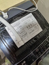 志高全自動洗衣機家用波輪智能洗脫一體小型大容量洗烘一體機公寓出租房宿舍迷你風(fēng)干脫水 10KG【主銷款-智能風(fēng)干-藍光洗護-強動力電機】 曬單實拍圖