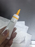 百雀羚（PECHOIN）多肽聚膠光感面膜5g*10盒裝*2盒膠原水光抗皺補水免洗品質(zhì)國貨 曬單實拍圖