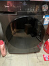 美的（Midea）滾筒洗衣機全自動家用 10/12公斤大容量 節(jié)能變頻 除菌除螨 1.1洗凈比 家電國家補貼20% 以舊換新 【12KG洗烘一體機V36】祛味空氣洗+柔烘護衣 曬單實拍圖