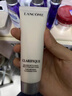 蘭蔻蘭蔻凈澈煥膚潔面乳50ml 混油皮清潔保濕滋潤 曬單實拍圖