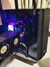 和諧號(hào)電競游戲臺(tái)式電腦主機(jī)（14代酷睿i5-14400F/RTX3050 6G/32G/1T）商用辦公臺(tái)式機(jī)整機(jī) 曬單實(shí)拍圖