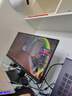 川升雙模顯示器27英寸4k165hz轉360hz/LG面板NANO-IPS電競顯示器 4k顯示器 ps5外接屏幕 新品 雙模/4k165hz轉330hz/CS27U 曬單實拍圖