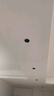 Yeelight智能LED筒射燈M2天花燈吊頂嵌入式孔燈無主燈過道玄關(guān)語音控制 M2射燈【20只裝】 曬單實拍圖