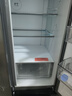美的（Midea）531雙系統(tǒng)雙循環(huán)十字對開四開門風(fēng)冷無霜一級變頻國家補(bǔ)貼大容量家用智能電冰箱MR-531WSPZE 曬單實(shí)拍圖