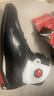 Alpinestars FASTER-4 a星摩托車四季騎行鞋機(jī)車鞋防摔摩托短靴騎士靴男女 黑/白/紅色123 45 曬單實(shí)拍圖