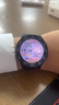 HUAWEI WATCH GT 5 國家補(bǔ)貼15% 幻夜黑46mm華為智能手表情緒健康助手玄璣感知系統(tǒng) 曬單實拍圖