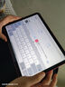 Apple/蘋果【國家補貼】iPad 11英寸 A16芯片2025年款 平板電腦 (128GB WLAN版/學(xué)習(xí)辦公娛樂)粉色 曬單實拍圖