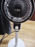 揚子電風扇家用空氣循環(huán)扇落地扇遙控電風扇家用電扇立式搖頭遙控辦公室桌面風扇 【全網(wǎng)熱銷百萬】機械搖頭款 曬單實拍圖