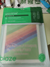 畢亞茲適用2025/22款A(yù)16芯片iPad 11/10保護(hù)套 蘋果平板電腦10.9/11英寸 TPU透明輕薄軟殼 PB365-透明白 曬單實(shí)拍圖