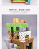 我的世界磁力方塊益智兒童玩具3-6-12歲mc磁鐵積木男女孩生日禮物 隨機(jī)款【300顆粒+10人仔】禮盒裝 曬單實(shí)拍圖