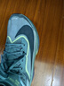 耐克NIKE男子 碳板跑步鞋 ZOOM FLY 6 運動(dòng)鞋FN8454-003綠 44 曬單實(shí)拍圖
