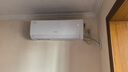 格力（GREE）1.5匹天儀 新1級能效變頻 壁掛式臥室省電空調(diào)掛機KFR-35GW/(35504)FNhAa-B1 家電國家補貼 曬單實拍圖