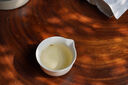 巖亥25年新茶葉十窨福建花茶茉莉花茶龍毫龍豪金針王白毫銀針冰糖甜 福建金針王(淡甜怡人) 精品款(更香甜) x 500克(250g*2 曬單實(shí)拍圖