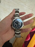 BHO適用華為watch5手表表帶watch4pro/gt5/pro鈦金屬表帶gt4/gt3/gt2/pro/非凡大師鈦合金男款夏天季 【銀色】三株鈦金屬·快拆款 華為手表-46/48表盤【22mm接 曬單實(shí)拍圖