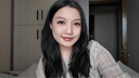 moody美瞳日拋彩色隱形眼鏡小moo10片動(dòng)感光波0度IRIS Color 55 Daily 曬單實(shí)拍圖