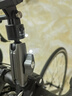 TELESIN(泰迅)適配大疆a(chǎn)ction4 5pro車把夾osmo 360摩托車緊固支架ace pro2自行車支架gopro運(yùn)動(dòng)相機(jī)配件 曬單實(shí)拍圖