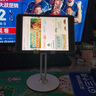 THE TREE手機(jī)支架桌面三軸升降旋轉(zhuǎn)懶人折疊便攜鋁合金直播網(wǎng)課學(xué)習(xí)平板ipad通用支撐架 曬單實(shí)拍圖