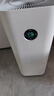 小米（MI）米家空氣凈化器4Pro 家用除甲醛除異味過濾器負(fù)離子低噪設(shè)計(jì)空氣凈化機(jī) 七夕節(jié)禮物推薦 米家空氣凈化器4Pro 曬單實(shí)拍圖