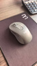 羅技（Logitech）優(yōu)選系列M650無線藍牙鼠標(biāo) 辦公藍牙靜音鼠標(biāo)Mac蘋果ipad鼠標(biāo)人體工學(xué)雙模鼠標(biāo)大小手可選男女通用 M650中小手 黑M（M750入門款） 曬單實拍圖
