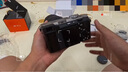 索尼（SONY） 全畫幅雙影像小“7”Alpha 7C II  二代  ILCE-7CM2 銀色單機(jī)身 不含鏡頭 官方標(biāo)配 套餐一 曬單實(shí)拍圖