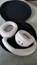 索尼（SONY）ULT WEAR 重低音頭戴式降噪藍牙耳機（WH-ULT900N）米白 七夕禮物 曬單實(shí)拍圖