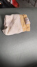 尼多熊嬰兒襪子夏季薄款棉質(zhì)女寶襪子兒童無(wú)骨舒適男寶寶網(wǎng)眼襪子 曬單實(shí)拍圖