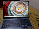 機(jī)械革命（MECHREVO）蛟龍16Pro R9HX滿血RTX5070Ti/5060/5050【補(bǔ)貼20%】2025新款銳龍電競游戲本大學(xué)生設(shè)計筆記本電腦 R9-7845HX 16G512G 5060 曬單實(shí)拍圖