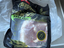 滇薈黑豬腿肉2斤冷凍豬腿肉肉片炒肉肉質(zhì)緊實(shí) 谷飼山間散養(yǎng)黑豬生鮮 曬單實(shí)拍圖
