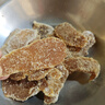 紅糖正宗姜片山東特產(chǎn)姜糖零食驅(qū)寒干姜糖姜片正宗姜糖袋裝凈重 【精選紅糖姜片】250g 曬單實拍圖