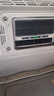 眾誠(chéng)展翔駐車空調(diào)24V變頻制冷置頂一體機(jī)貨車房車車用空調(diào)12V車載改裝空調(diào) 24V大風(fēng)扇款（D4000紅色） 曬單實(shí)拍圖