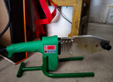 綠林（GREENER）熱熔器熱熔機(jī)63型數(shù)顯ppr水管焊接全套電熱容大功率pe管合pvc自來 曬單實(shí)拍圖