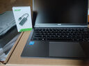 宏碁（acer）非凡Go Pro 國家補貼20% 14英寸輕薄本辦公筆記本電腦學(xué)生本13代i5標壓2.8K屏120Hz高刷設計商務(wù)本 i5-13420H 32G 1TB 2.8K 灰色 曬單實(shí)拍圖