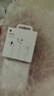 Apple/蘋果 閃電/Lightning接口的EarPods 蘋果耳機有線耳機原裝耳機 適用閃電接口的iPhone/iPad 曬單實拍圖
