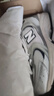 NEW BALANCE NB530官方老爹鞋男鞋女鞋情侶復古網(wǎng)鞋夏季透氣網(wǎng)面運動休閑鞋 米白/金屬銀MR530KA 建議拍小半碼 39.5 (腳長24.5cm尺碼詳詢客服) 曬單實拍圖