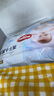 好奇（Huggies）金裝成長褲嬰兒拉拉褲超薄柔軟透氣 XL72片(12-17kg) 曬單實拍圖