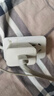 華為P40Pro+原裝充電器數(shù)據(jù)線原配40W超級(jí)快充頭 華為5A快充數(shù)據(jù)線 華為P40Pro+原裝充電頭+數(shù)據(jù)線 曬單實(shí)拍圖