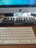 midiplus賈逸可設計tiny+系列迷你MIDI鍵盤(pán)打擊墊送踏板軟音源便攜編曲 32鍵TINY+及送鋼琴踏板 曬單實(shí)拍圖