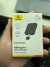 倍思蘋果手表無線充電器iWatch磁吸充電底座蘋果S10手表iWatchs9/8無線充電applewatch6/5快充se2便攜 【Apple Watch全系列】無線束縛·即插即用 MagPro 磁吸 曬單實拍圖