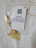 周六福黃金項鏈女時尚雙環(huán)足金999黃金鏈墜 A0611857 約7.54g 40+5cm  曬單實拍圖