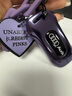 適用奧迪A6L鑰匙套23款A4L/Q5L/A3/Q3/Q2L/A5/Q7/A8高檔車(chē)殼包扣 奧迪跑車(chē)A【紫色+紫愛(ài)心鏈】 曬單實(shí)拍圖