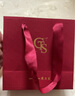 周大生S925銀項(xiàng)鏈富佑平安玉髓平安扣項(xiàng)鏈純銀鑲嵌玉髓送女友生日禮物 福佑平安玉髓項(xiàng)鏈 曬單實(shí)拍圖